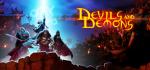 Devils & Demons Box Art Front